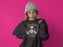 Load image into Gallery viewer, Luna Lovers Crew Neck Sweater
