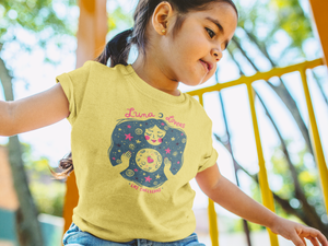 Luna Lovers Kids T-shirt
