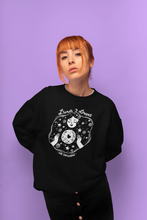 Load image into Gallery viewer, Luna Lovers Crew Neck Sweater
