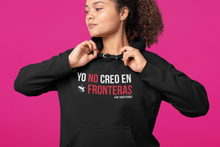 Load image into Gallery viewer, No Fronteras Hoodie

